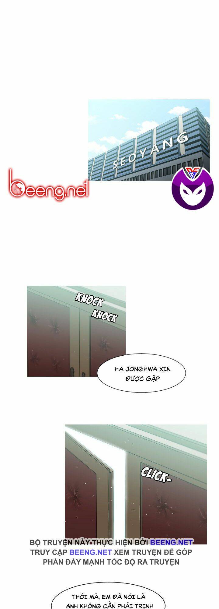 kẻ mạnh nhất - tong edge chapter 3 22