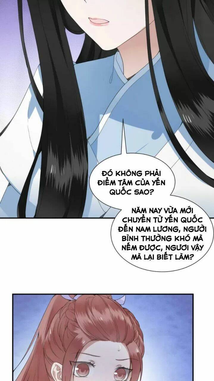 phượng hoàng vu phi chapter 75 39