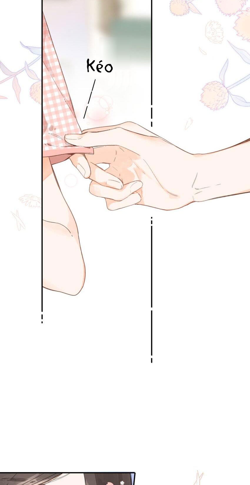 tiệm hoa hướng dương ở góc phố chapter 6 27