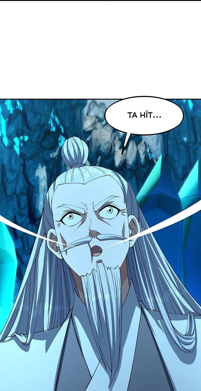 tiên võ đế tôn chapter 239 83