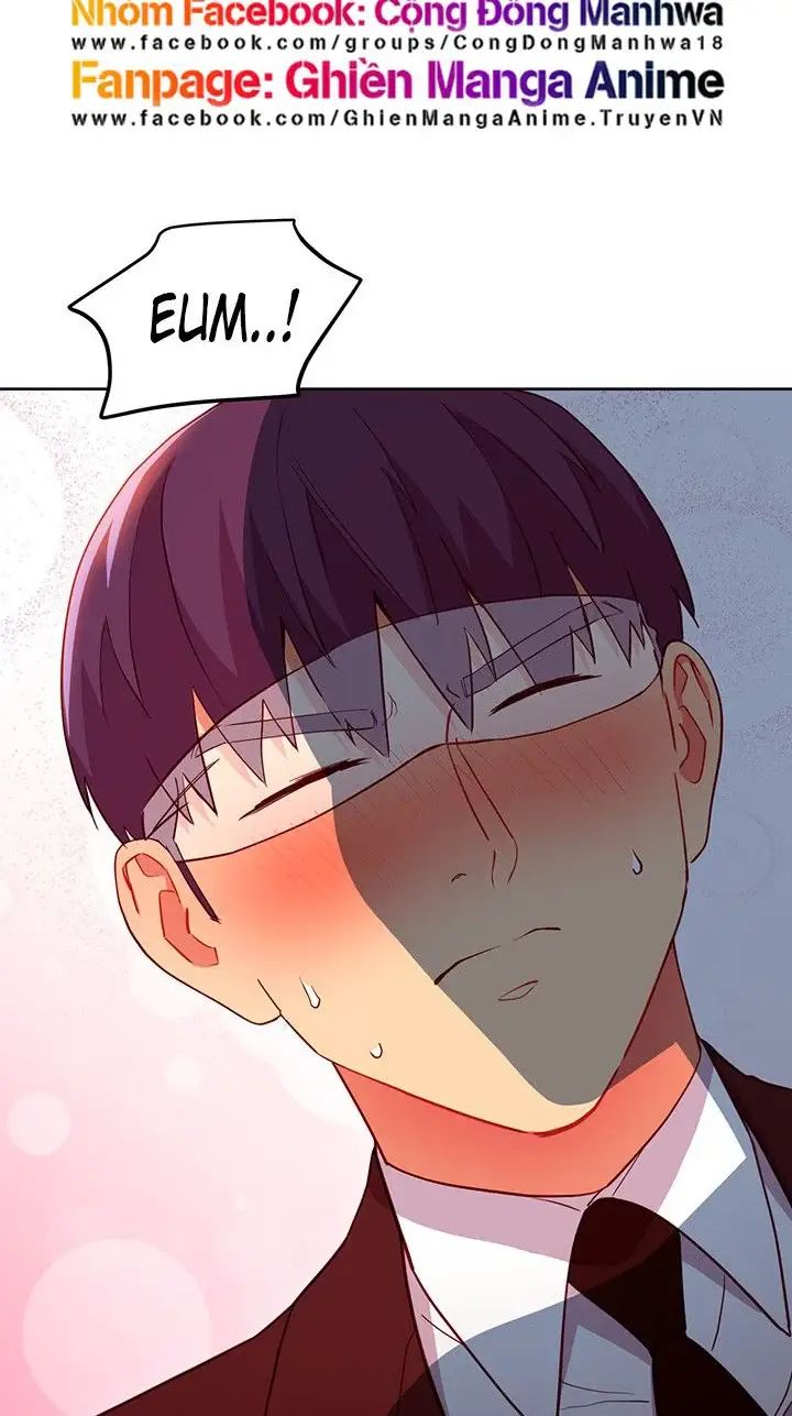 bạn của mẹ kế chapter 125 35