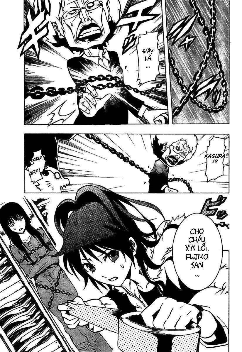 ga-rei chapter 41 40