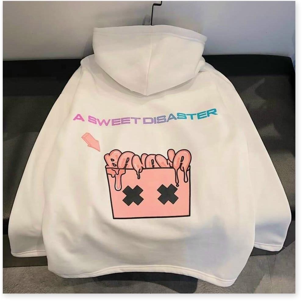 ÁO KHOÁC HOODIES PHONG CÁCH