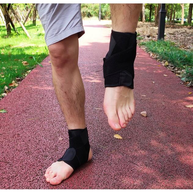 Ankle Protect FDA - Bảo vệ cổ chân Neck protection