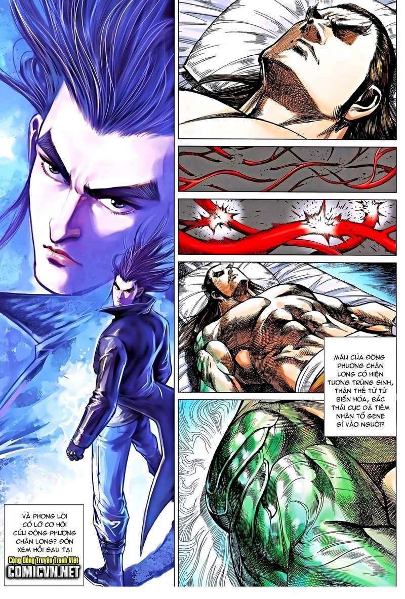 thạch hắc long truyện chapter 43 30