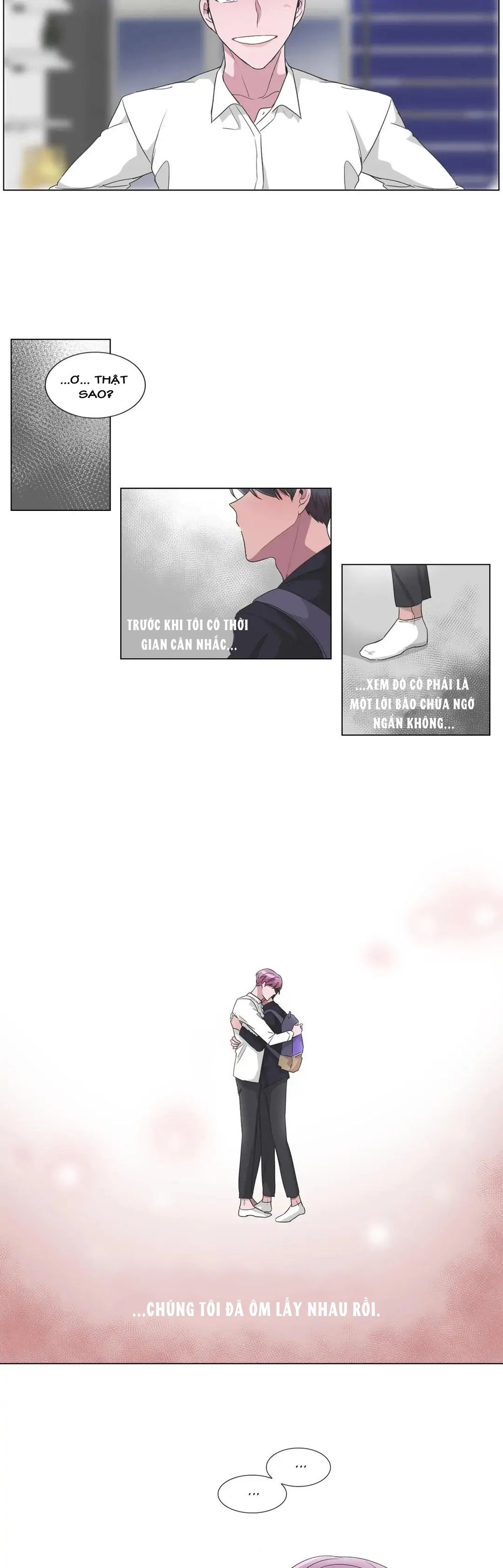 kí ức giả dối chapter 24 12