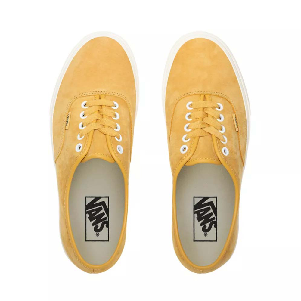 Giày Vans UA Authentic Pig Suede VN0A2Z5I18Z