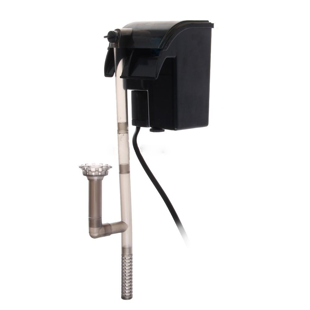 Máy Lọc Treo Hồ Cá Mini Dạng Thác - Lọc Nước Bể Cá