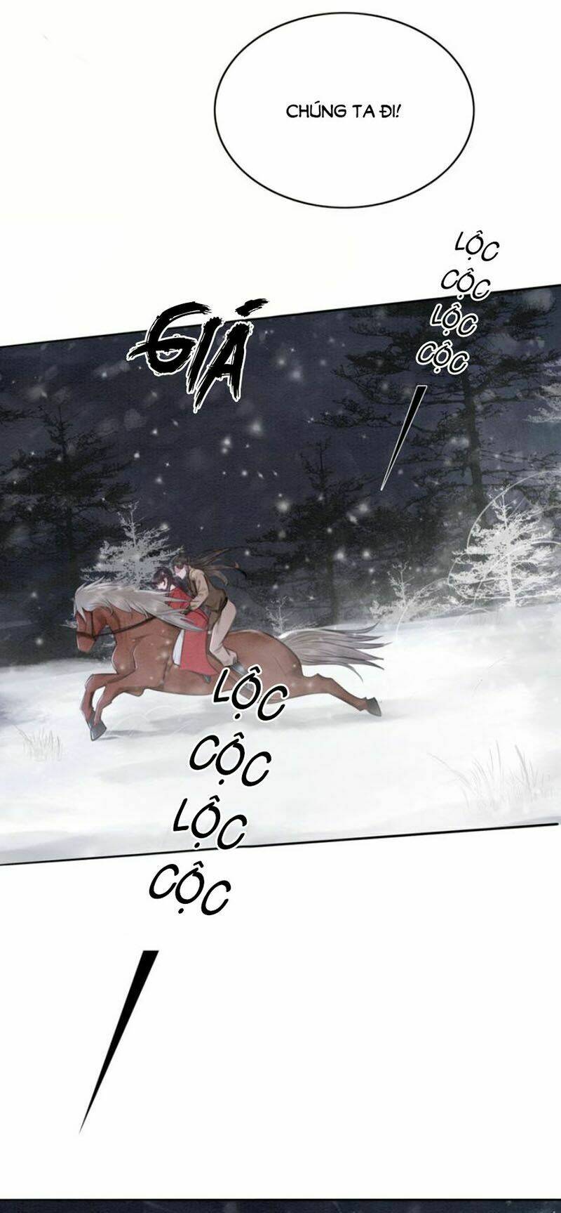 trọng sinh bá sủng nhiếp chính vương quá mạnh mẽ chapter 50 14