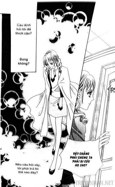 lọ lem hậu đậu chapter 59 2