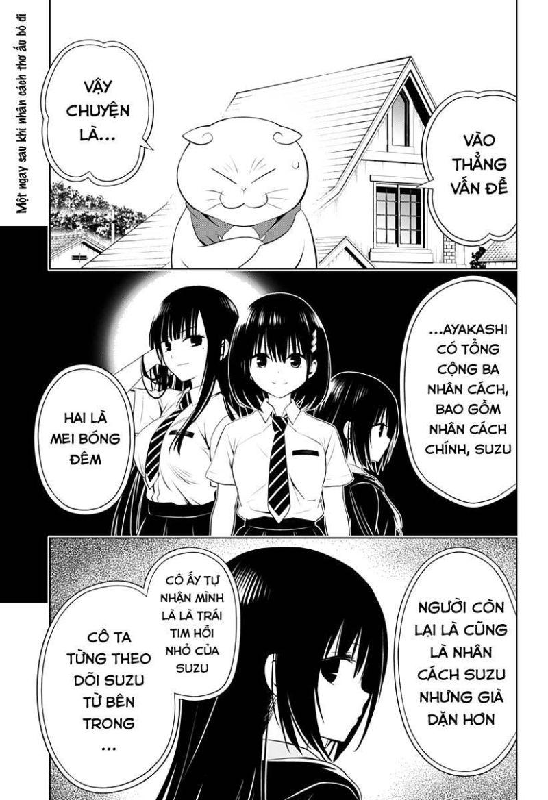 diệt quỷ nhẫn giả chapter 90 1