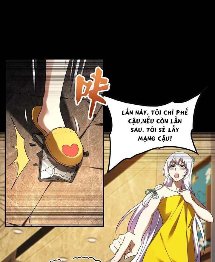 đệ nhất người ở rể chapter 96 11