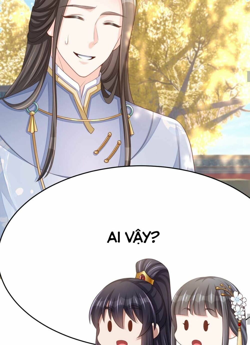 thuần hóa ba ba bạo quân chapter 43 30