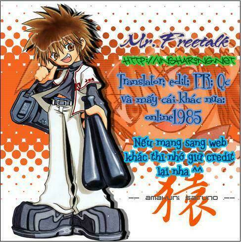 mr.fullswing chapter 11 18