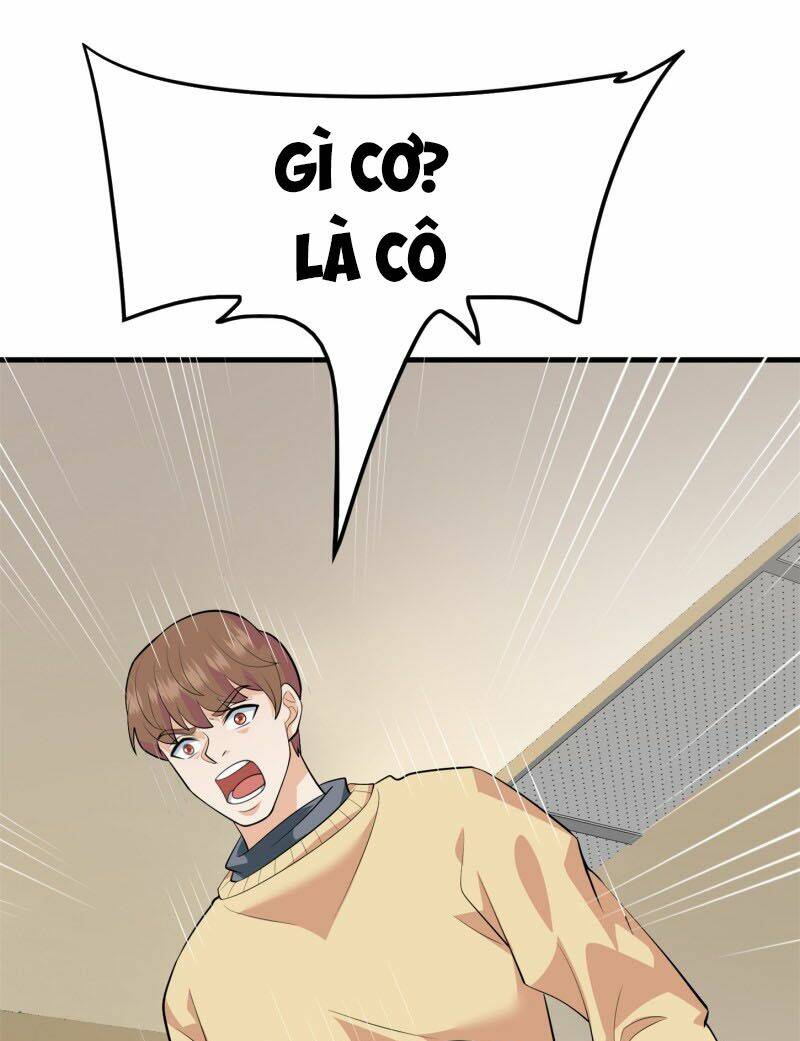 hoa hậu giảng đường luôn bên người chapter 62 21