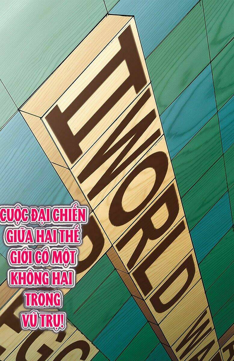 thần binh f2 - nhị chiến biên chapter 3 23