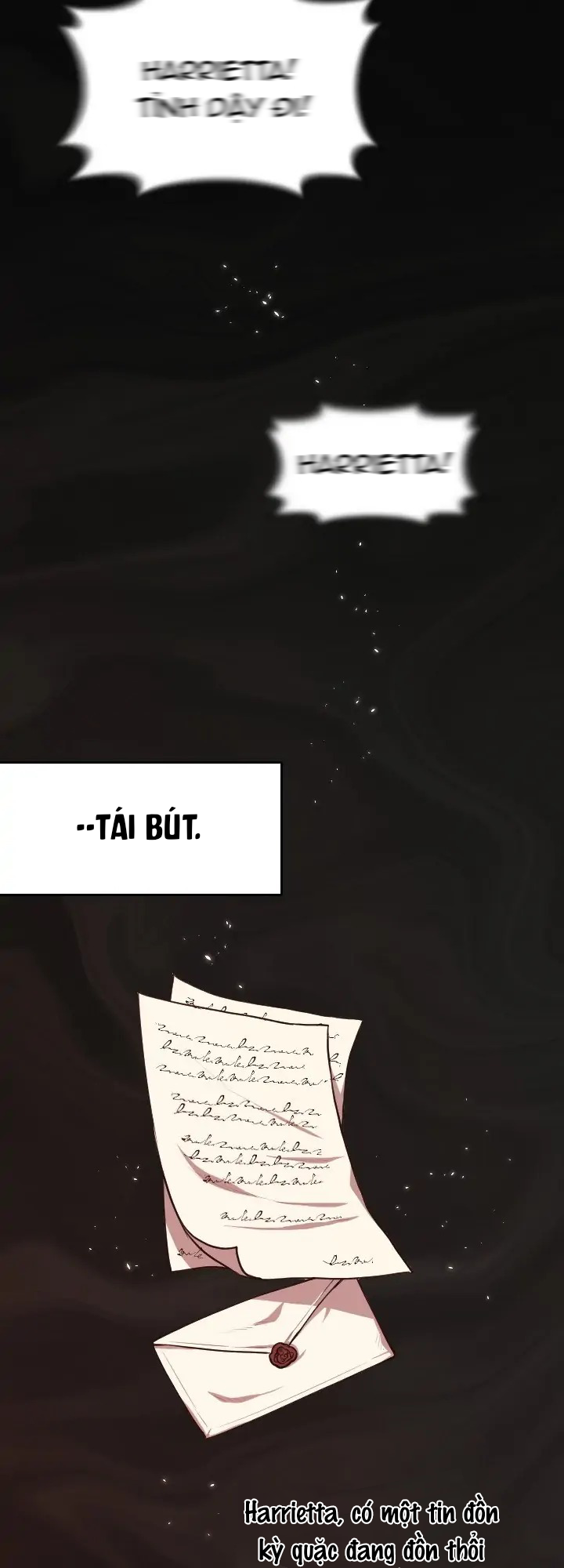 khoảng cách giữa đôi ta chapter 4.2 22