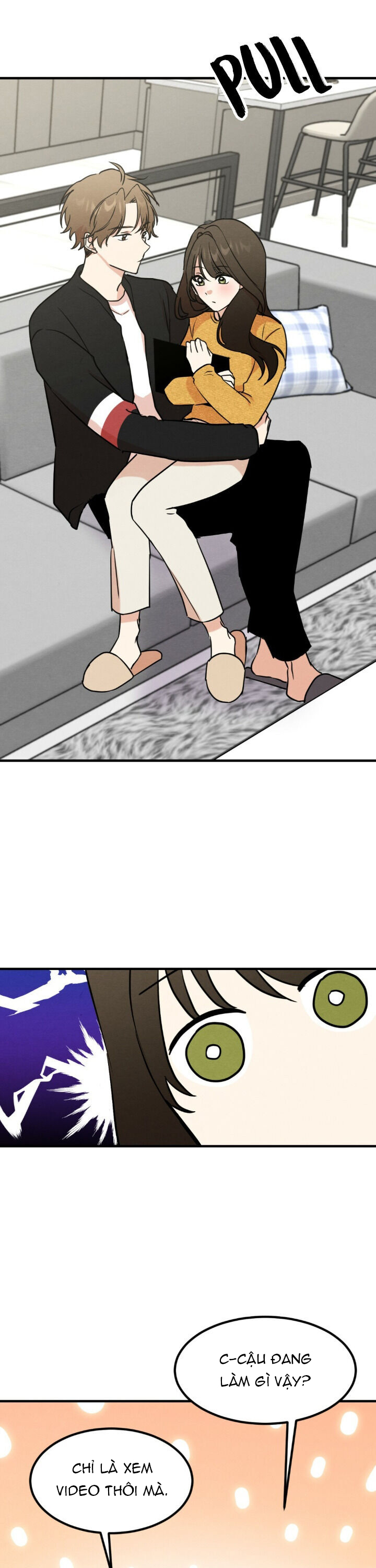 mọi thứ ngày càng tệ hơn chapter 7.2 16