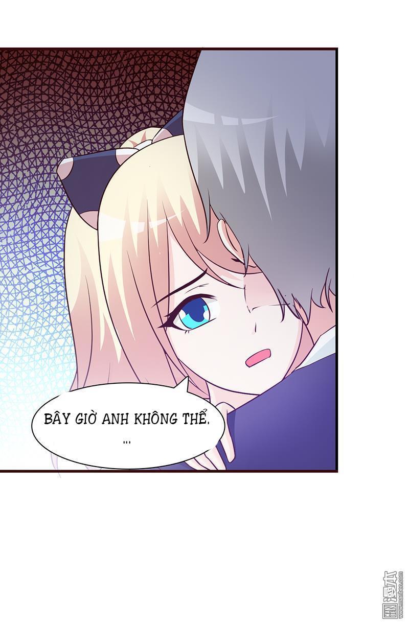 thuần phục vị tổng tài này thật khó chapter 39.4 10