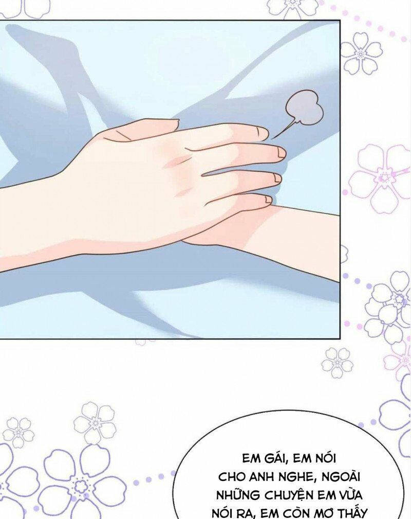 đoàn sủng lão đại ba tuổi rưỡi chapter 48 4