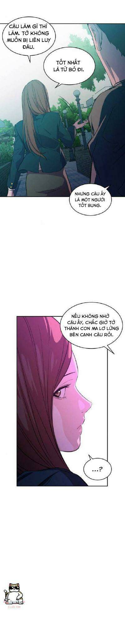 nhân vật phản diện bất tài chapter 9 22