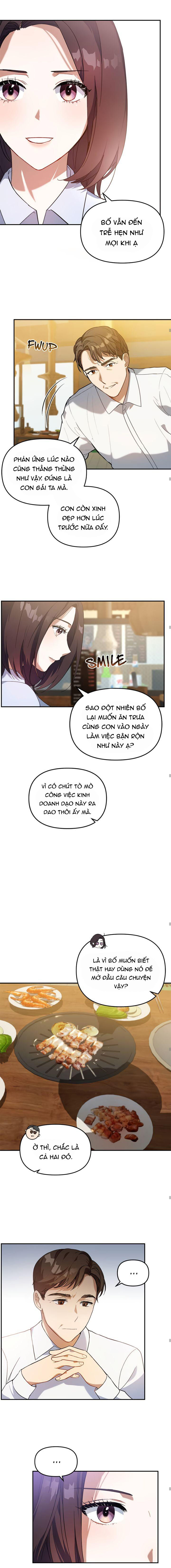 hợp đồng hôn nhân chapter 1.2 7