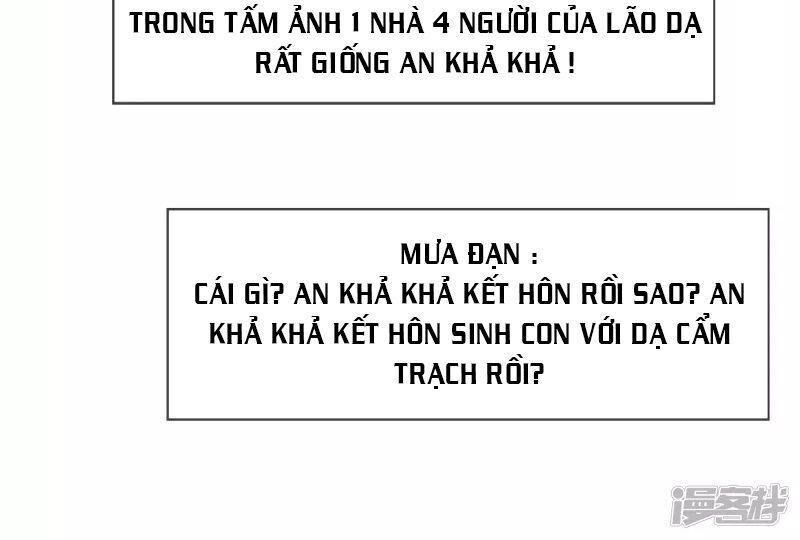 ma ma đột kích : cha mời tiếp chiêu chapter 42 41