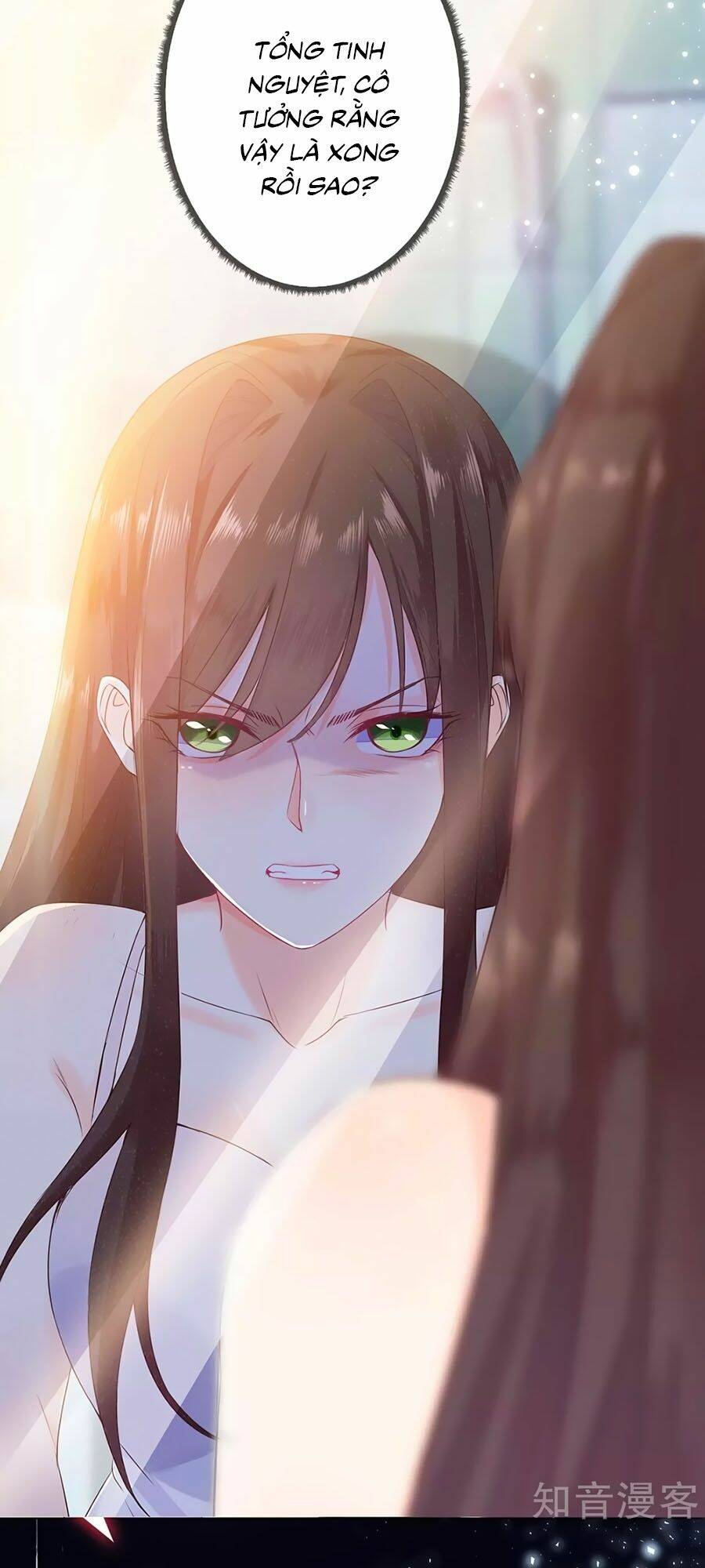 nữ vương tàn nhẫn chapter 2 23