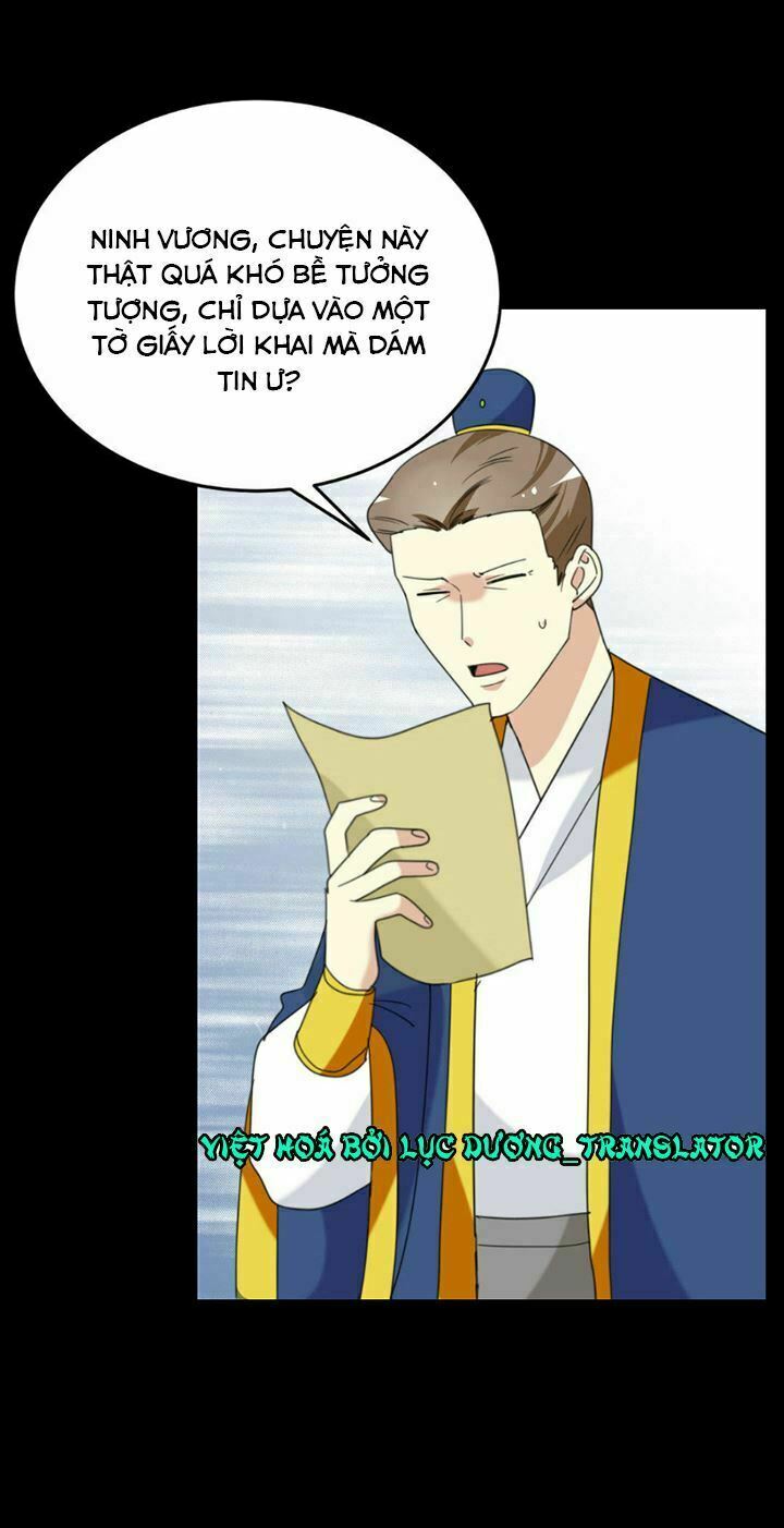 lưỡng bất nghi (full) chapter 168 10