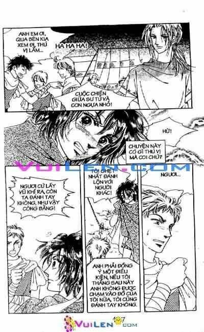 nữ hoàng biển cả chapter 1 137