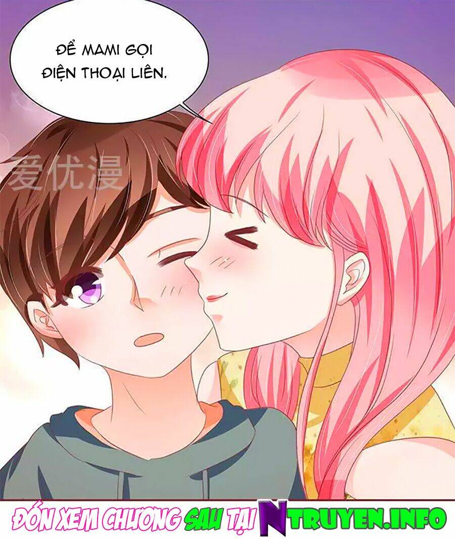 vương tước tư hữu bảo bối chapter 172 24