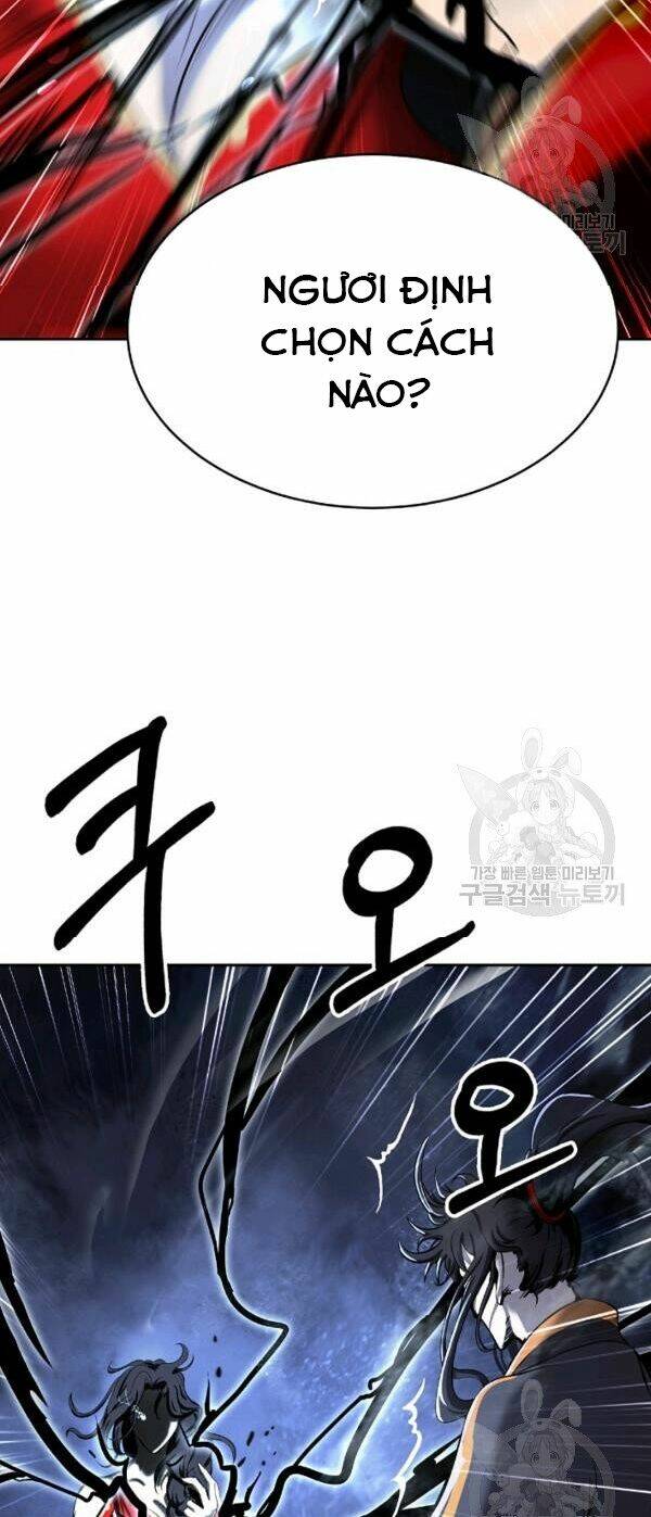 xuyên không thành hổ chapter 32 26