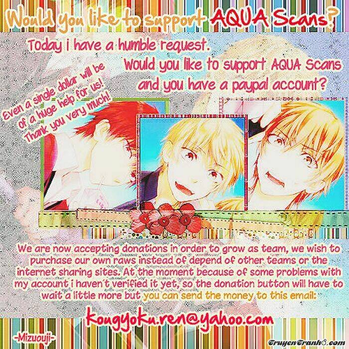 seven prince of the thousand years labyrinth chapter 2 1