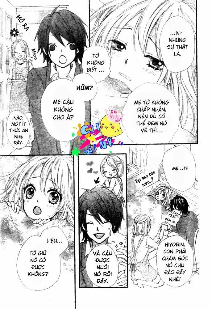 tình yêu của hiyo chapter 5 26