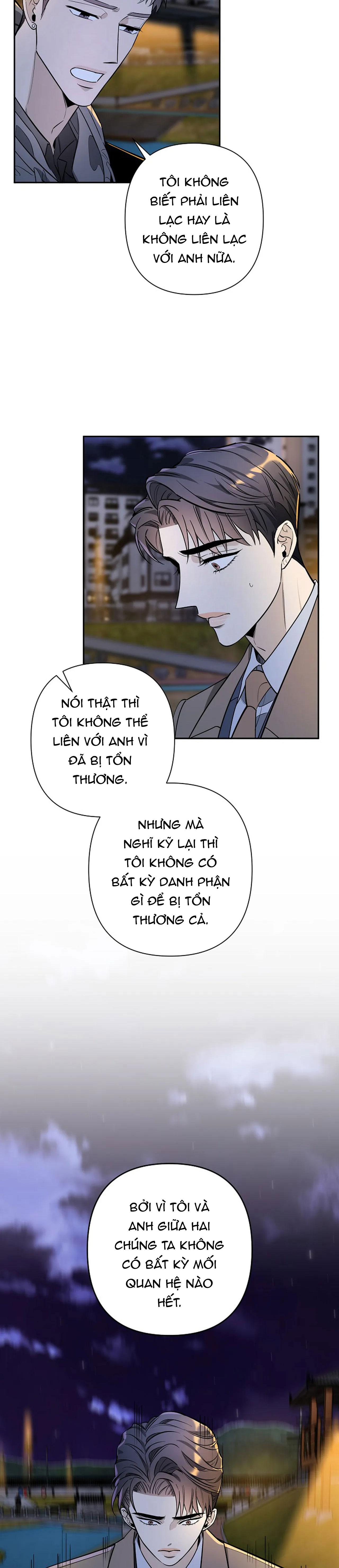 đêm dịu dàng chapter 24 3