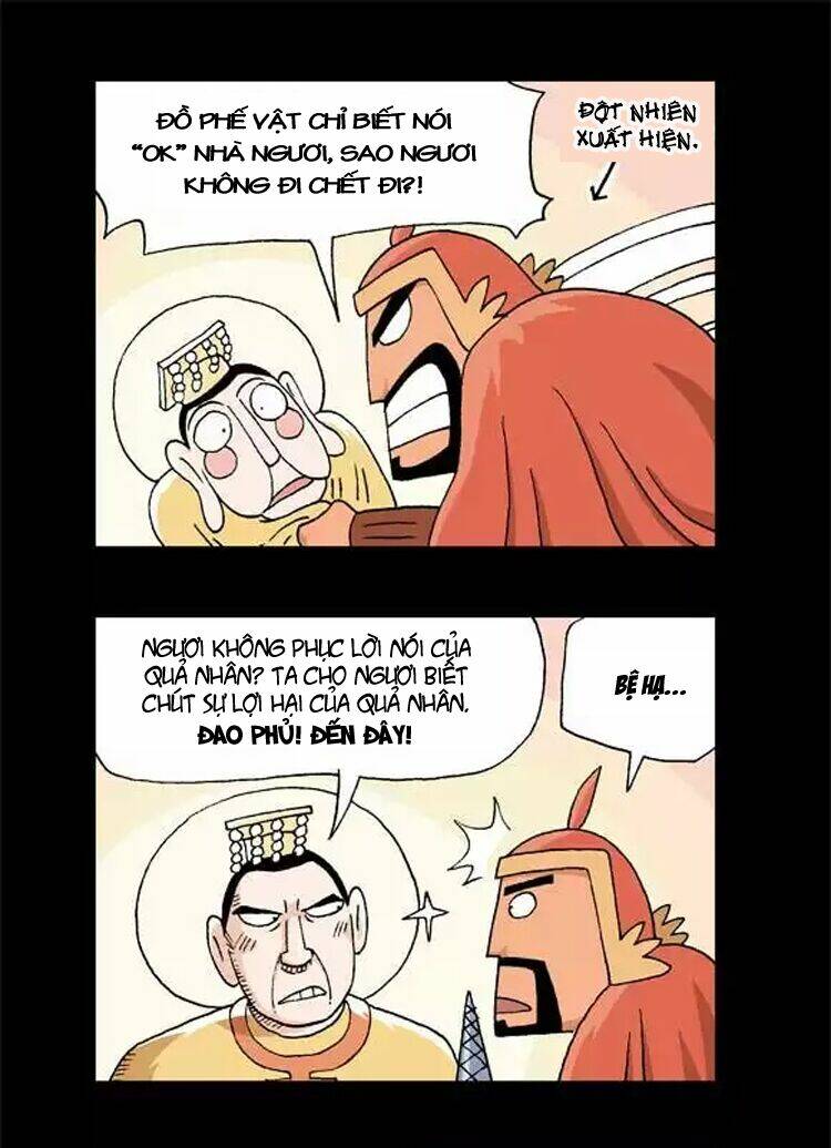 tây du ký hài chapter 4 24