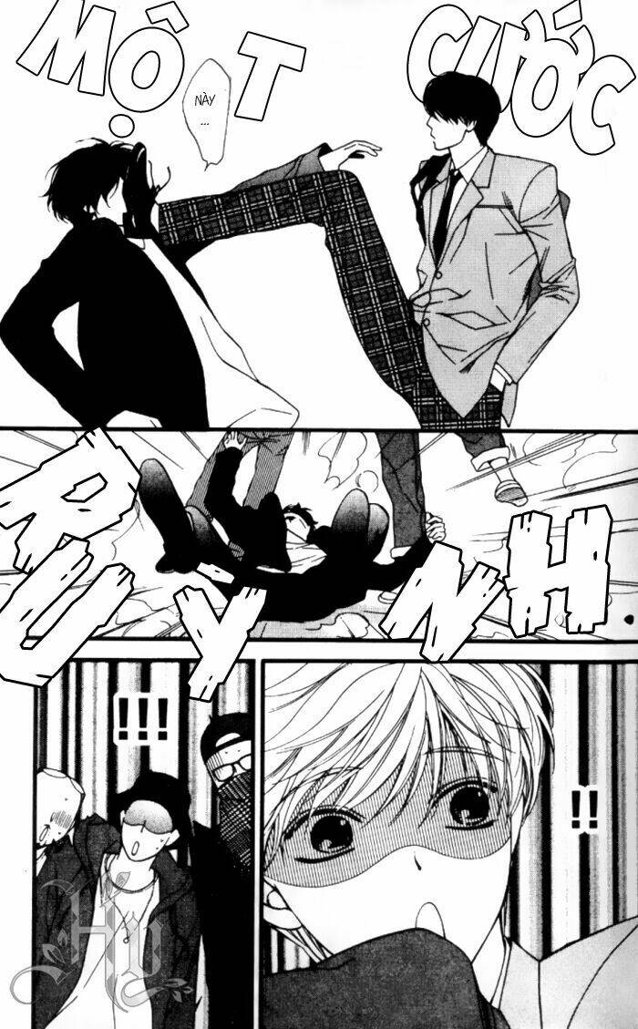 neko neko honey chapter 1 8