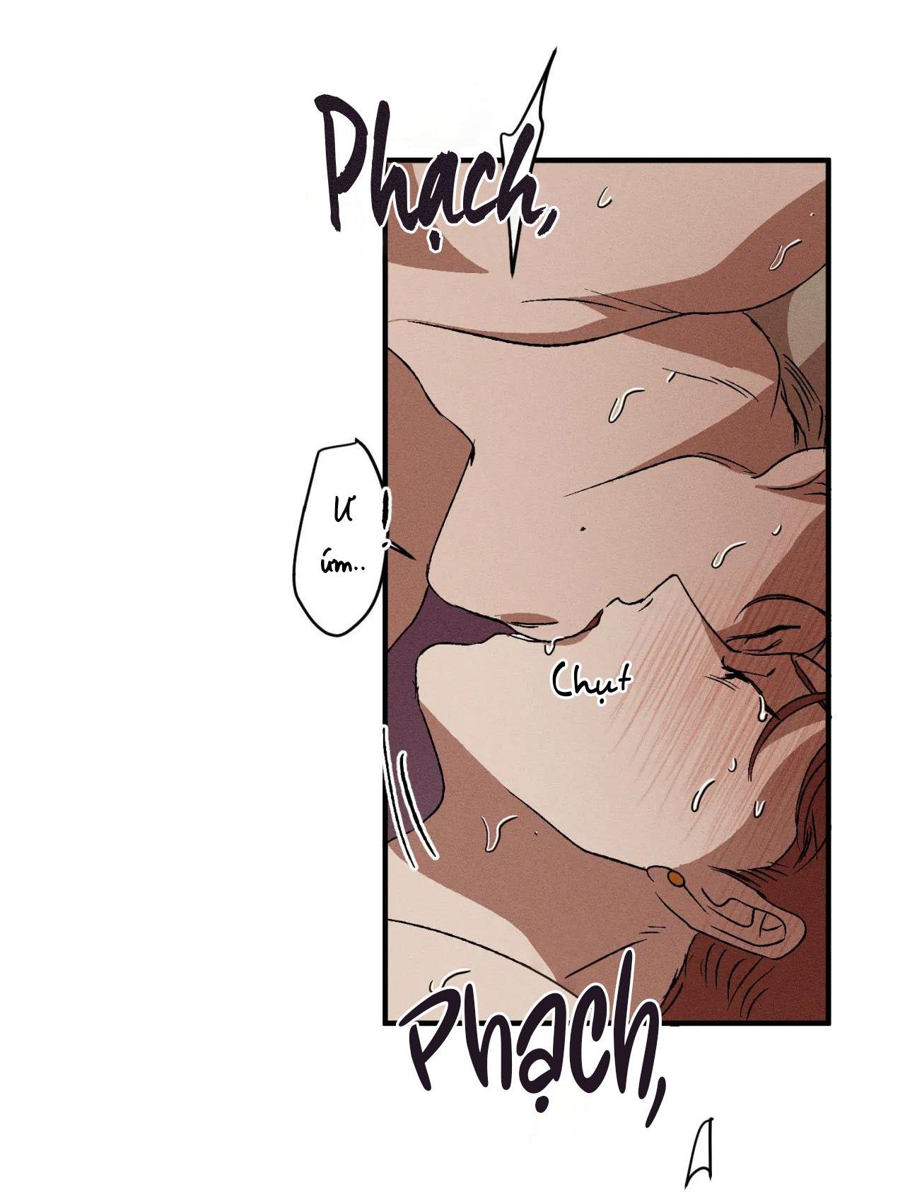 bẫy đôi ngọt ngào chapter 7 34