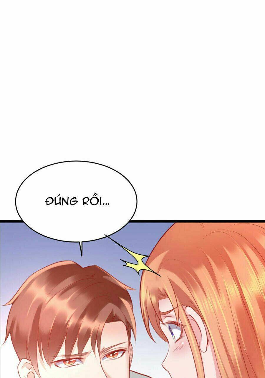 tiểu bạch điềm thê của long thiếu chapter 18 32