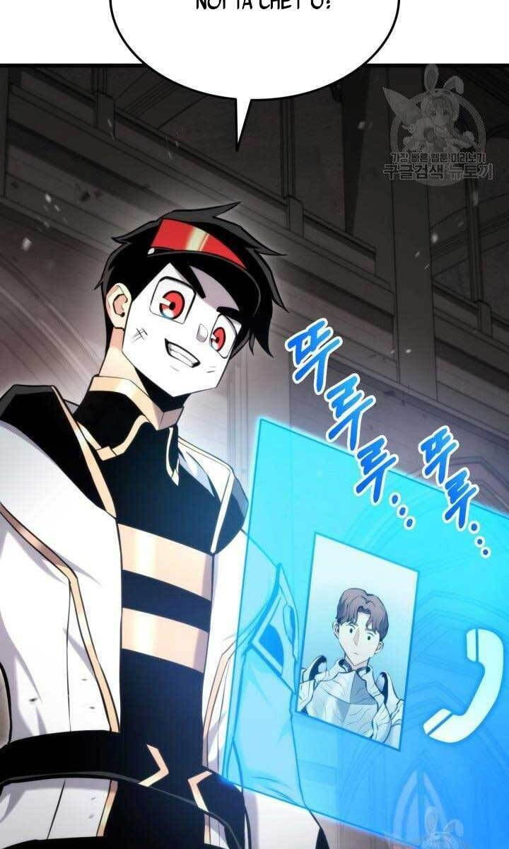 huyền thoại game thủ - tái xuất chapter 88 82