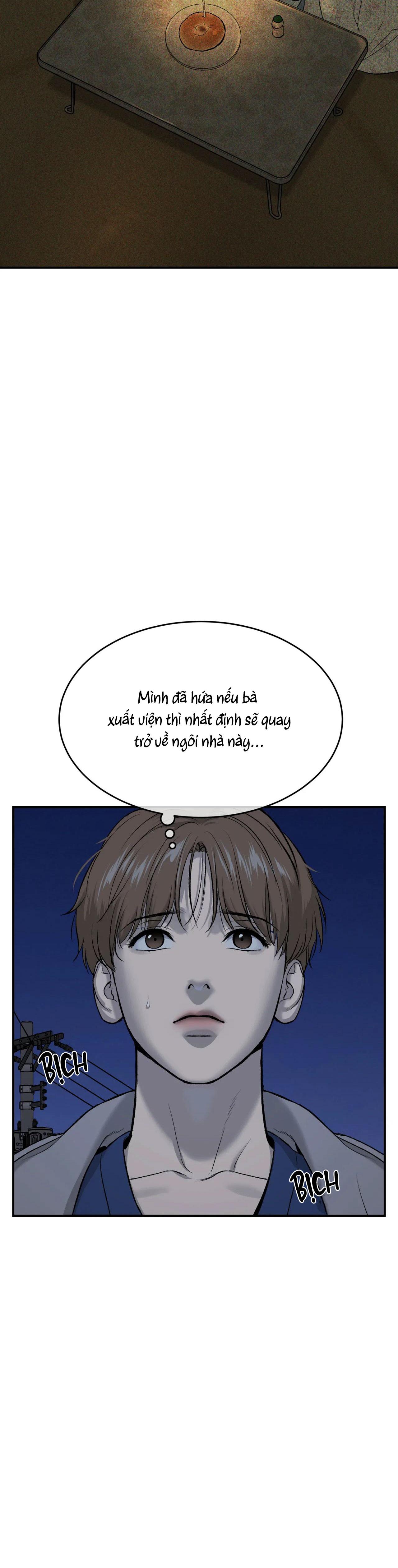 điềm rủi chapter 11 20