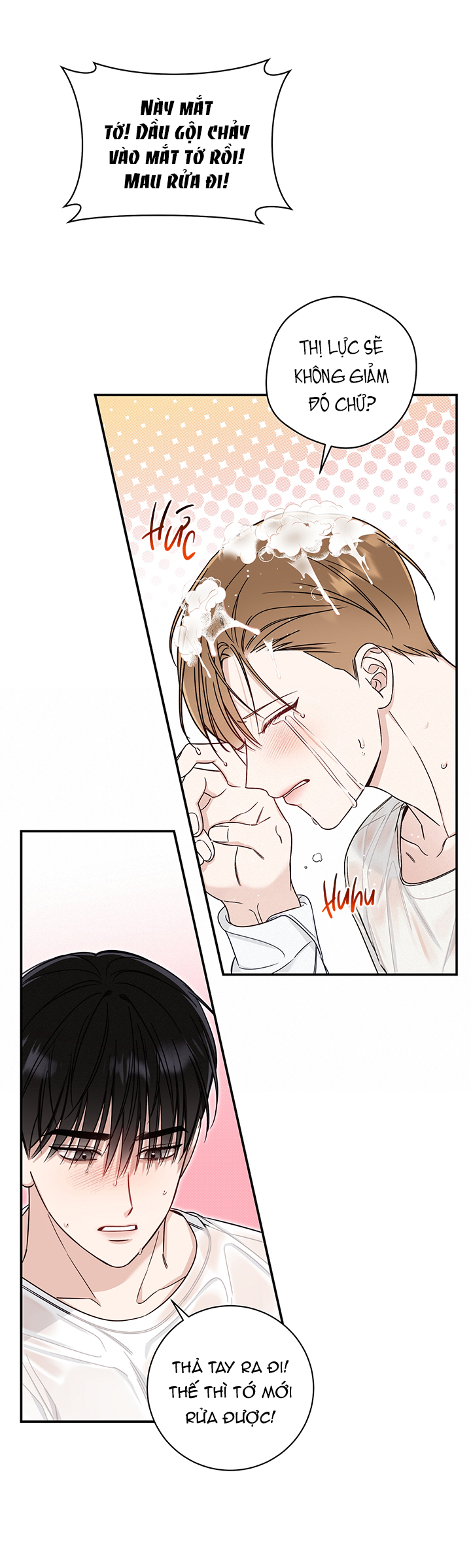 mùa hạ chapter 19 19