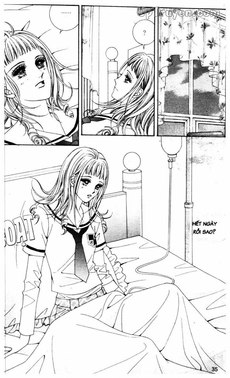 vợ chồng trẻ con bản đẹp chapter 10 34