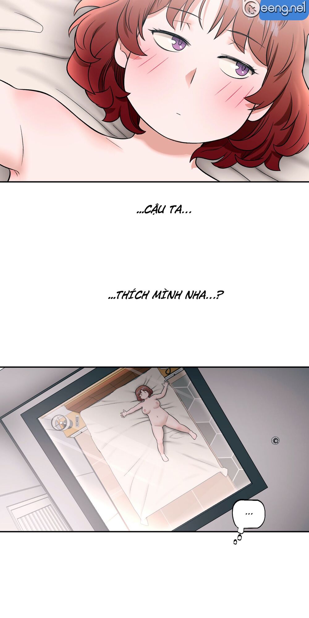 phòng tập gym bí mật chapter 25 22