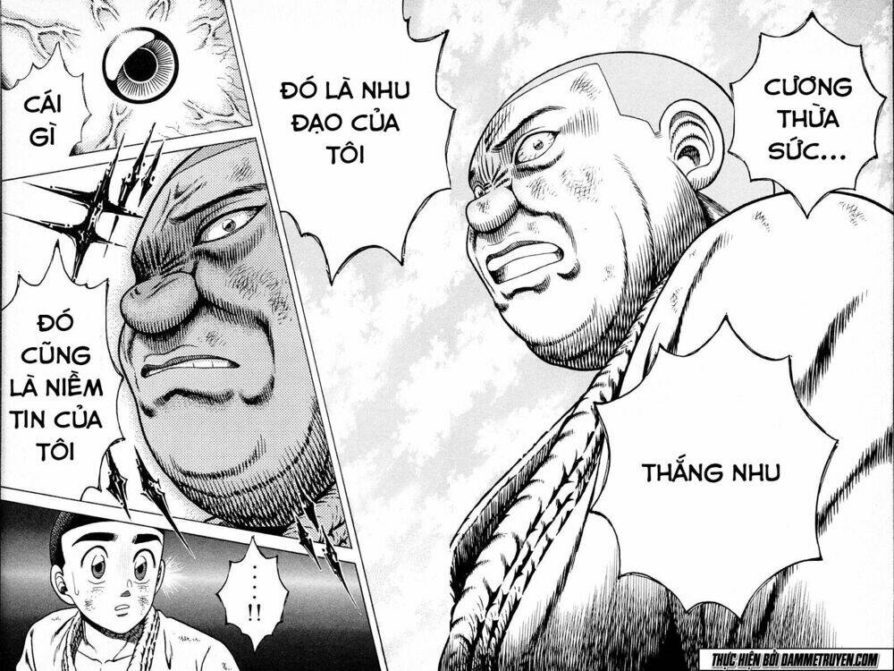 shin kotaro makaritoru! juudouhen chapter 158 12