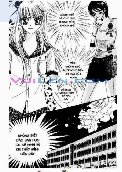 neck and neck chapter 5 94