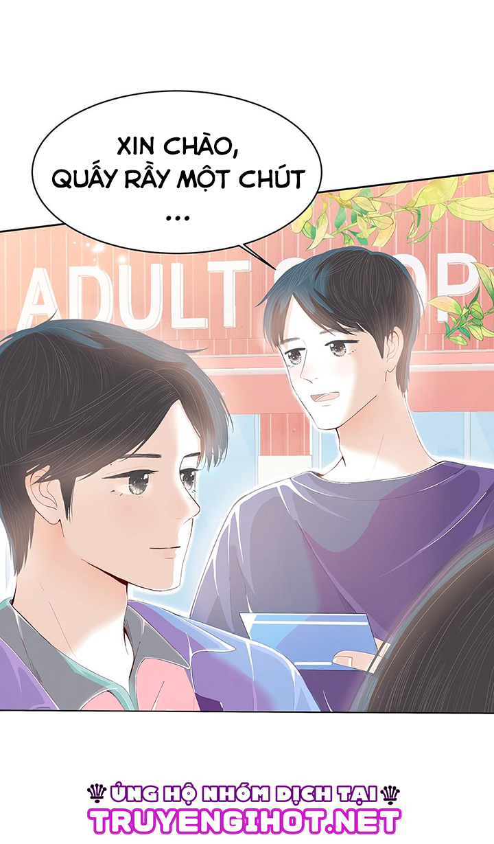 cậu bé ốc sên trên mái nhà chapter 3 10