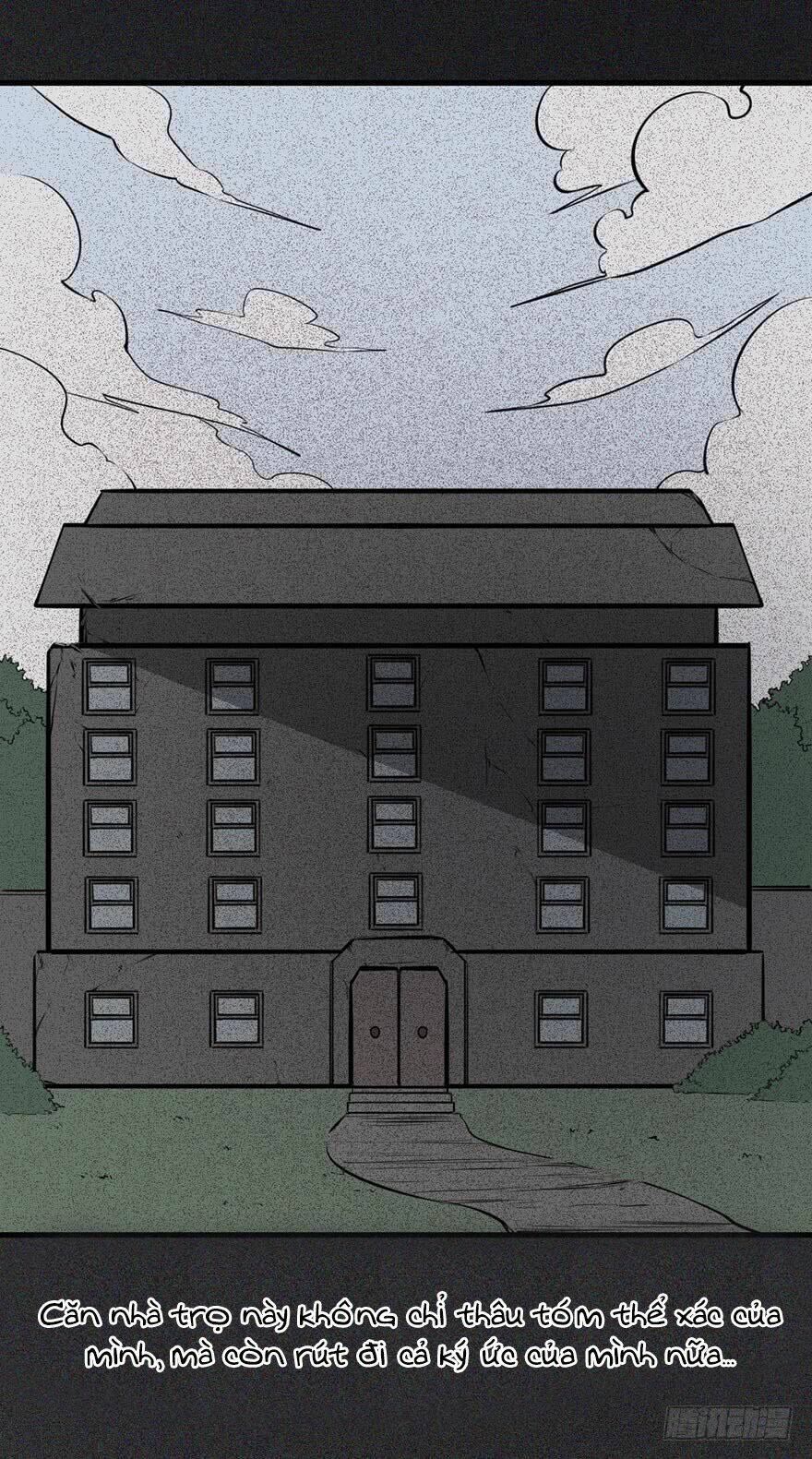 trở lại căn nhà ma chapter 10 39