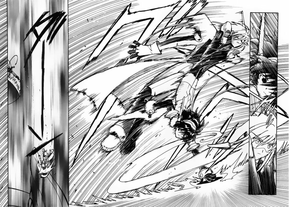 angelic layer chapter 22 30