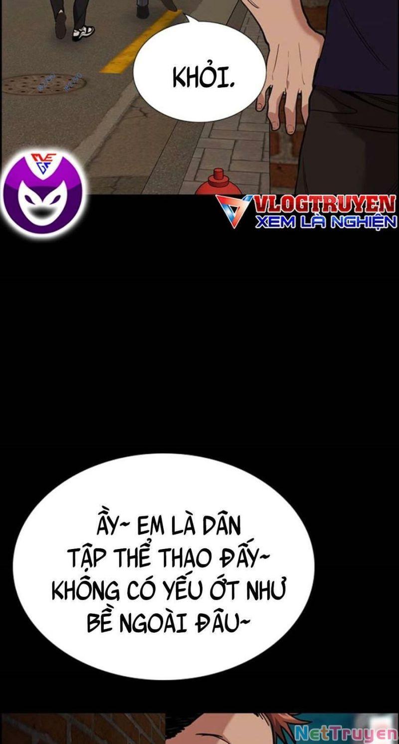 giáo dục chân chính chapter 97 10